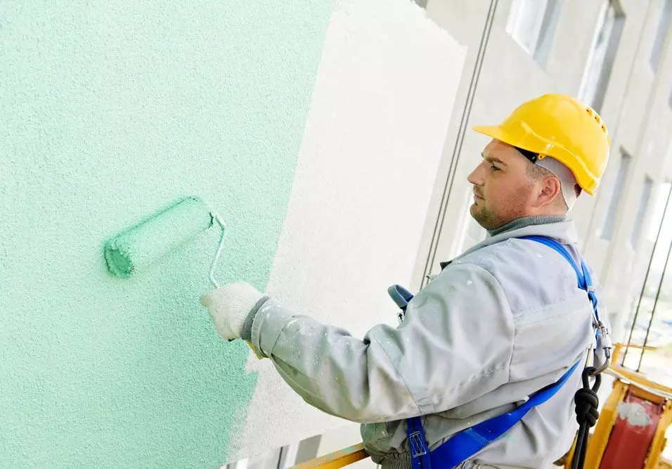 Preparação da Superfície